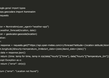 A Coding Guide to Different Function Calling Methods to Create Real-Time, Tool-Enabled Conversational AI Agents